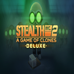 * Stealth Inc. 2: A Game of Clones Deluxe * GOG * (PC
