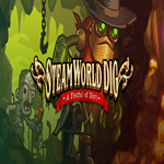 * SteamWorld Dig * GOG * (PC)
