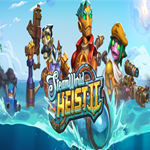 * SteamWorld Heist II * GOG * (PC)