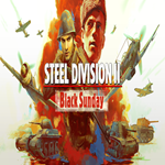 * Steel Division 2 - Black Sunday * GOG * (PC)