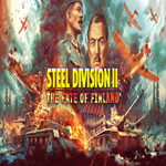 * Steel Division 2 - The Fate of Finland * GOG * (PC)