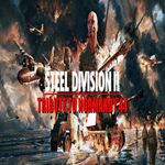 * Steel Division 2 - Tribute to Normandy ´44 * GOG * 