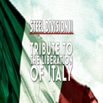* Steel Division 2 - Tribute to the Liberation of Ital