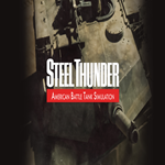 * Steel Thunder * GOG * (PC)