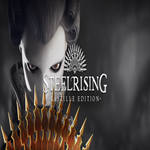 * Steelrising - Bastille Edition * GOG * (PC)