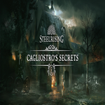 * Steelrising - Cagliostro’s Secrets * GOG * (PC)
