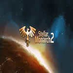 * Stellar Monarch 2 * GOG * (PC)