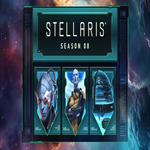 * Stellaris: Season 08 * GOG * (PC)