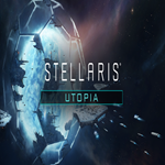 * Stellaris: Utopia * GOG * (PC)