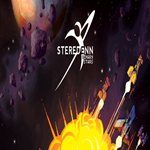 * Steredenn: Binary Stars * GOG * (PC)