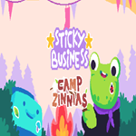 * Sticky Business: Camp Zinnias * GOG * (PC)