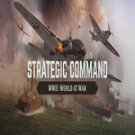 * Strategic Command WWII: World at War * GOG * (PC)