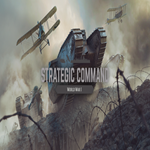 * Strategic Command: World War I * GOG * (PC)