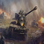 * Strategic Mind: Blitzkrieg * GOG * (PC)
