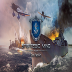 * Strategic Mind: The Pacific * GOG * (PC)