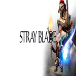 * Stray Blade * GOG * (PC)