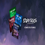 * Stray Gods - Ultimate Setlist Bundle * GOG * (PC)