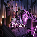 * Stray Gods: The Roleplaying Musical * GOG * (PC)