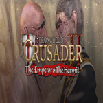 * Stronghold Crusader 2: The Emperor & The Hermit * GO