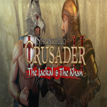 * Stronghold Crusader 2: The Jackal & The Khan * GOG *