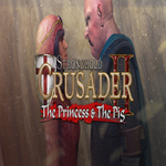 * Stronghold Crusader 2: The Princess & The Pig * GOG 