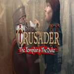* Stronghold Crusader 2: The Templar & The Duke * GOG 