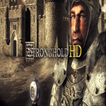* Stronghold HD * GOG * (PC)