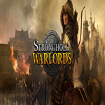 * Stronghold: Warlords * GOG * (PC)
