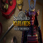 * Stronghold: Warlords - Rise of the Shogun Campaign *