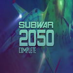 * Subwar 2050 Complete * GOG * (PC)