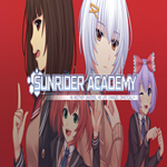 * Sunrider Academy * GOG * (PC)