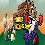 * Super 3-D Noah´s Ark * GOG * (PC)