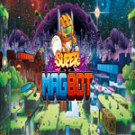 * Super Magbot * GOG * (PC)