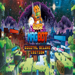 * Super Magbot Deluxe Edition * GOG * (PC)