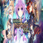 * Super Neptunia RPG * GOG * (PC)