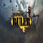 * Supreme Ruler 2010 * GOG * (PC)