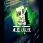 * Sword of the Necromancer * GOG * (PC)