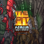 * Sword of the Stars: The Pit Osmium Edition * GOG * 