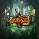 * Swords & Souls: Neverseen * GOG * (PC)