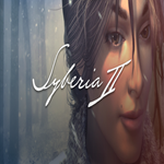 * Syberia II * GOG * (PC)