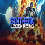 * SYNTHETIK: Legion Rising * GOG * (PC)