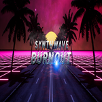 * Synthwave Burnout * GOG * (PC)