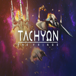 * Tachyon: The Fringe * GOG * (PC)