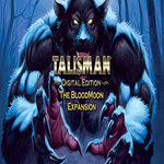 * Talisman - The Blood Moon Expansion * GOG * (PC)
