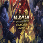 * Talisman - The Cataclysm Expansion * GOG * (PC)