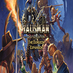 * Talisman - The Dungeon Expansion * GOG * (PC)