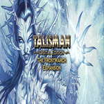 * Talisman - The Frostmarch Expansion * GOG * (PC)