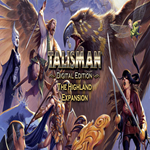 * Talisman - The Highland Expansion * GOG * (PC)