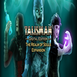 * Talisman - The Realm of Souls Expansion * GOG * (PC