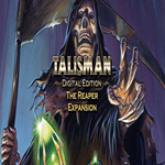 * Talisman - The Reaper Expansion * GOG * (PC)